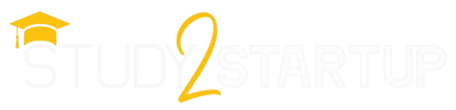 Study2Startup